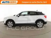 2022 Audi Q2