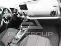 2022 Audi Q2