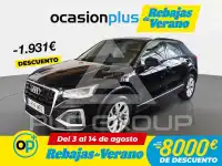 2022 Audi Q2