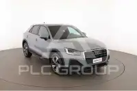 2022 Audi Q2