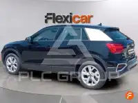 2022 Audi Q2