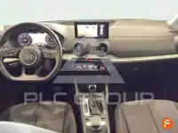 2022 Audi Q2