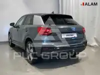 2022 Audi Q2