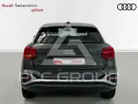 2022 Audi Q2