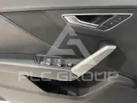 2022 Audi Q2