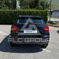 2022 Audi Q2