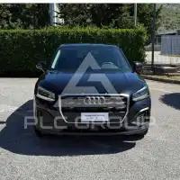 2022 Audi Q2