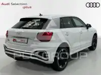 2022 Audi Q2