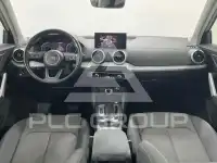 2022 Audi Q2