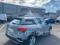2022 Audi Q2