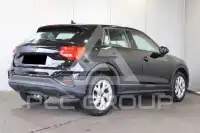 2022 Audi Q2