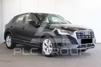 2022 Audi Q2