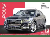 2022 Audi Q2