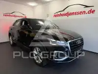 2022 Audi Q2