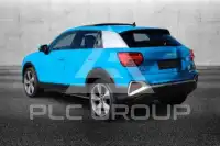 2022 Audi Q2