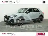 2022 Audi Q2