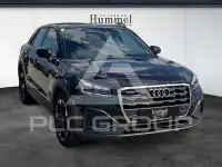 2022 Audi Q2