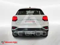2022 Audi Q2
