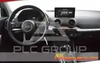 2022 Audi Q2