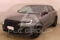 2022 Audi Q2