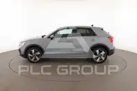 2022 Audi Q2