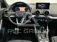 2022 Audi Q2