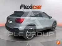 2022 Audi Q2