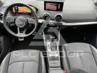 2022 Audi Q2