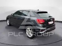 2022 Audi Q2