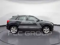 2022 Audi Q2