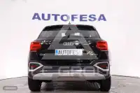 2022 Audi Q2