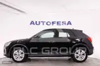 2022 Audi Q2