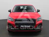 2022 Audi Q2