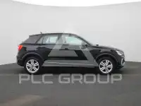 2022 Audi Q2