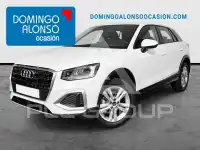 2022 Audi Q2