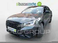 2022 Audi Q2