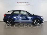 2022 Audi Q2