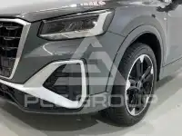 2022 Audi Q2
