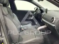 2022 Audi Q2