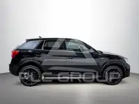 2022 Audi Q2