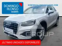 2022 Audi Q2