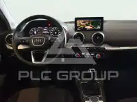 2022 Audi Q2
