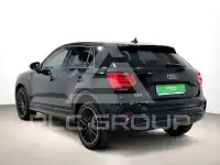 2022 Audi Q2