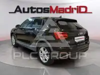 2022 Audi Q2