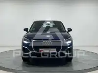 2022 Audi Q2