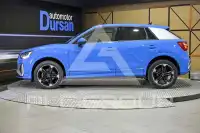 2022 Audi Q2
