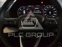 2022 Audi Q2