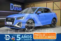 2022 Audi Q2