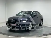 2022 Audi Q2