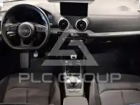2022 Audi Q2